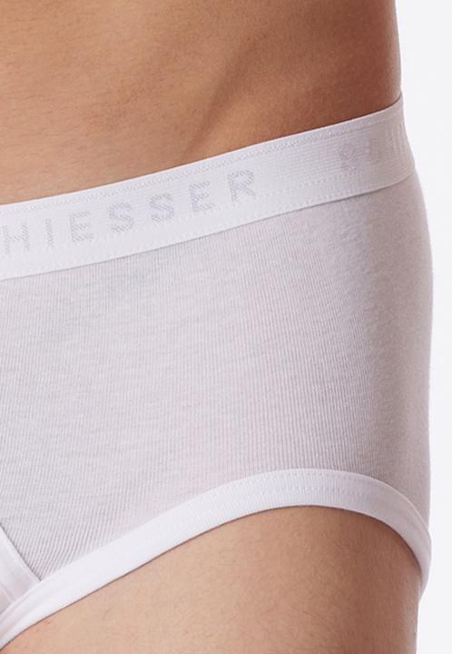 Produktbild Schiesser Feinripp (M, 2er Pack)