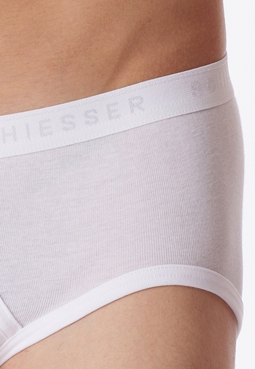 Immagine prodotto Schiesser Feinripp (M, Confezione da 2)