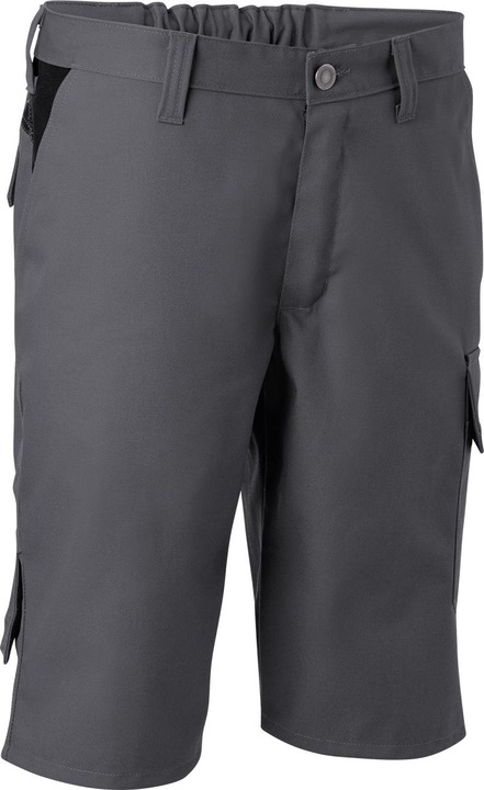 Produktbild Short VITA mix anthrazit/schwarz Gr.62 (62)