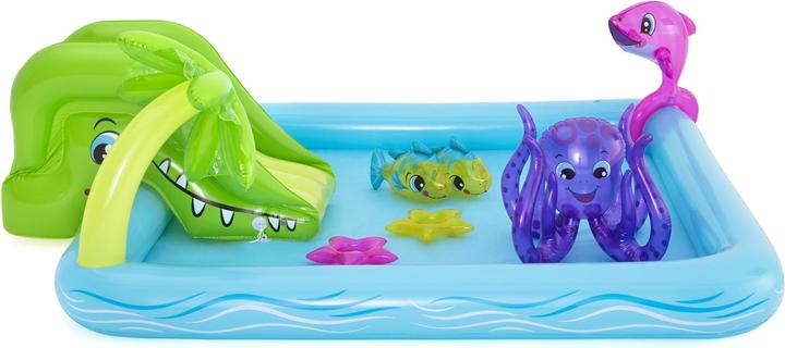 Produktbild Bestway Playcenter Fabtastic Aquarium