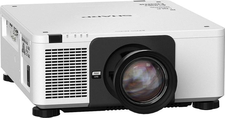 Produktbild Sharp XP-X171Q-W (WUXGA, 16500 lm)