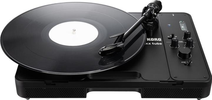 Produktbild Korg handytraxx tube J