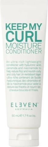 Produktbild ELEVEN Australia Keep My Curl (Conditioner, 50mL) (50 ml)
