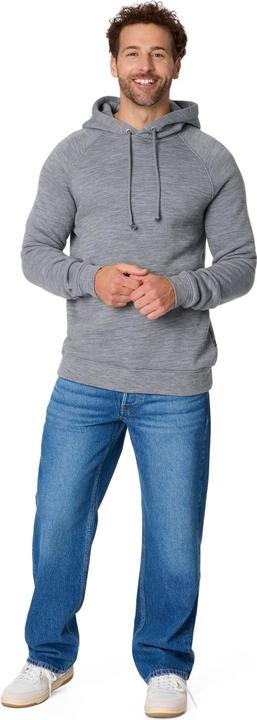 Produktbild Stoic MerinoFlatFleece240 SolbergSt. Hoody (S)