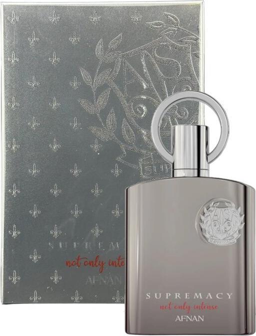 Produktbild Afnan Supremacy Not Only Intense (Extrait De Parfum, 100 ml)