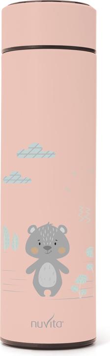 Actual product image Nuvita Thermos bottle (0.50 l)