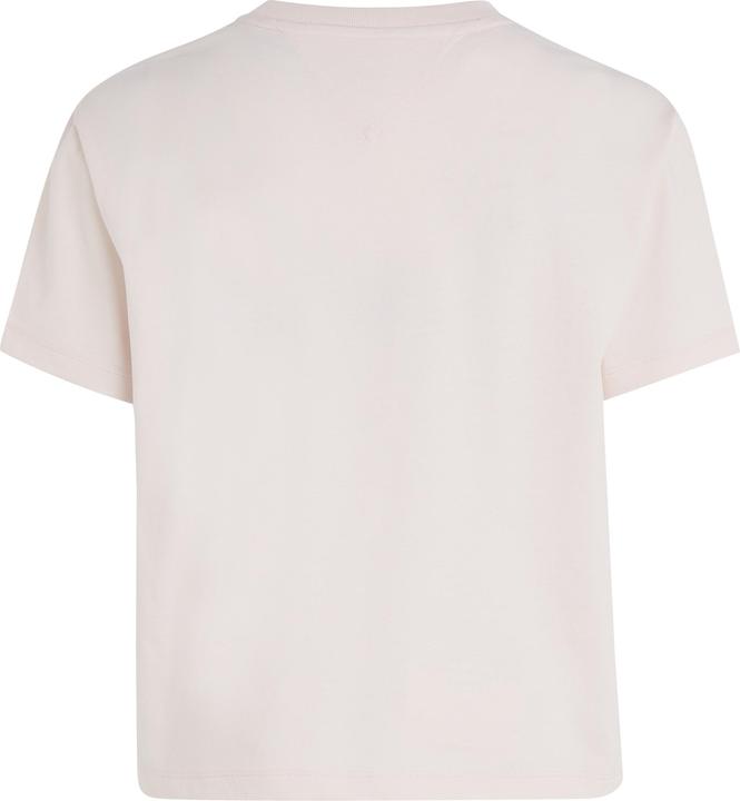 Immagine prodotto Tommy Hilfiger TJW CLS XS BADGE TEE DW0DW15640 TJ9 S (S)