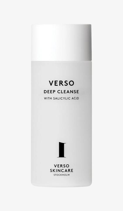 Produktbild Verso No. 1 Deep Cleanse 150 ml (Reinigungstücher Gesicht, 150 ml)