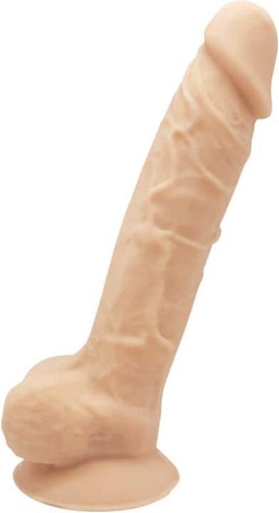 Actual product image Dream Toys Real Love Dildo 7 Inch Meat