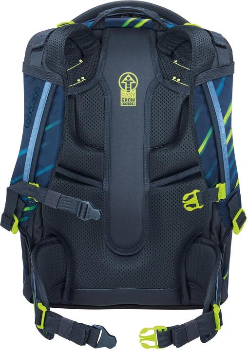 Actual product image Coocazoo Mate Schulrucksack 44 cm (30 l)