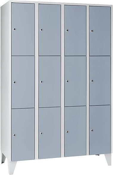 Actual product image Wolf Locker cabinet (120 cm, 185 cm)