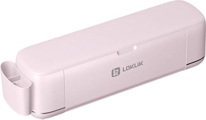 Produktbild Loklik iCraft™