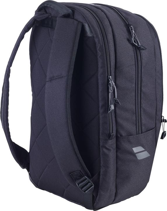 Productafbeelding Babolat Court Hero Backpack Dark Blue (2R)