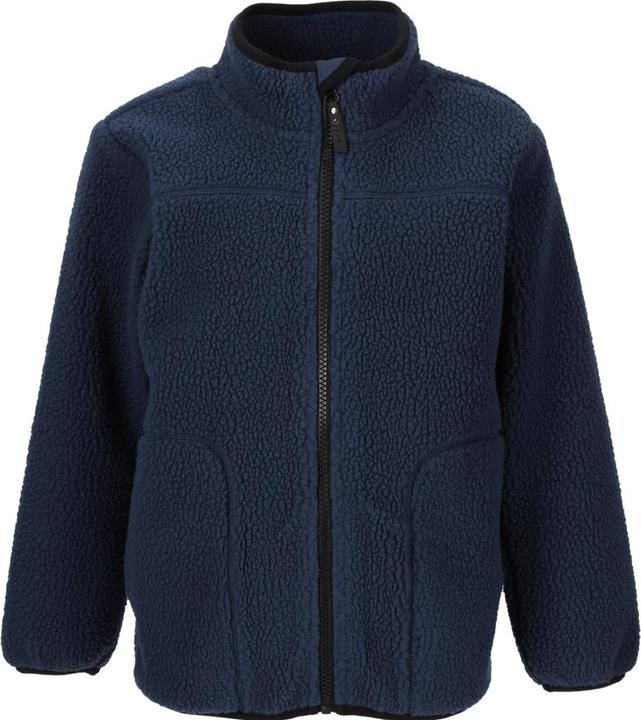 Immagine prodotto ZigZag Kid's Root Teddy Fleece Jacket (128)