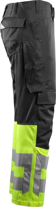 Actual product image Mascot High visibility trousers Leeds 15679 (58)