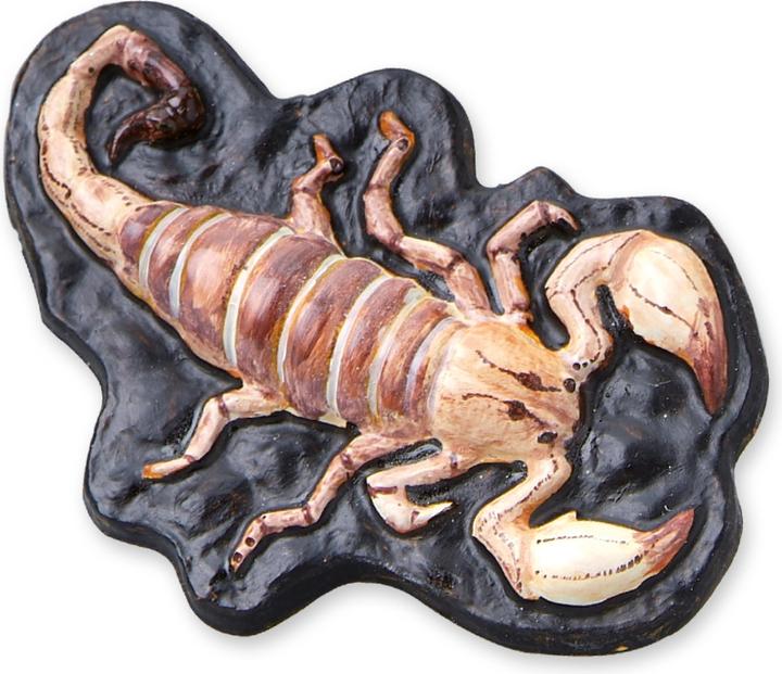 Immagine prodotto Ses Numeri che lanciano bestie spaventose