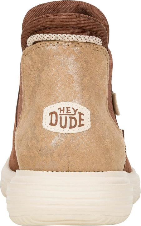 Produktbild Hey Dude Branson W Suede Novelty (37)
