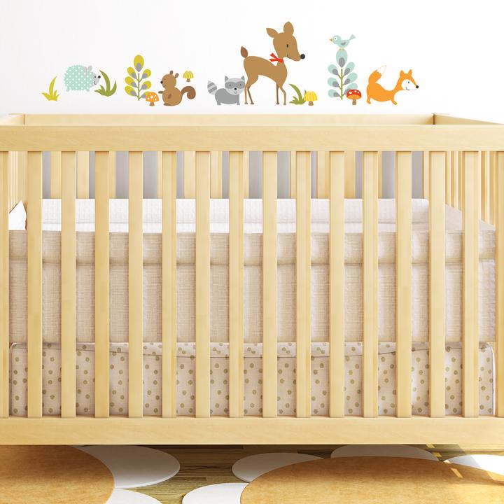 Actual product image Roommates RM - Fox and Friends