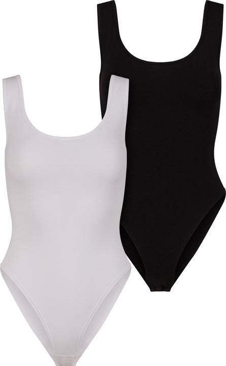 white+black