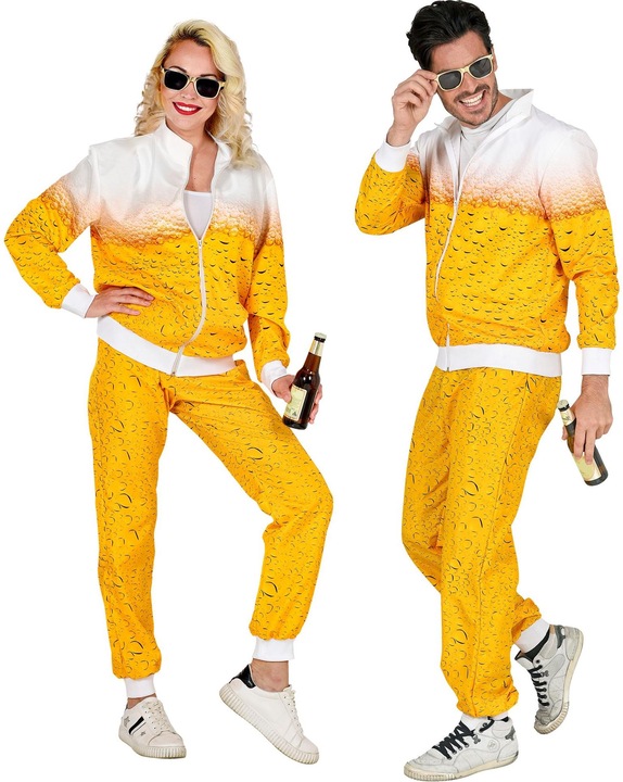Widmann Beer Tracksuit