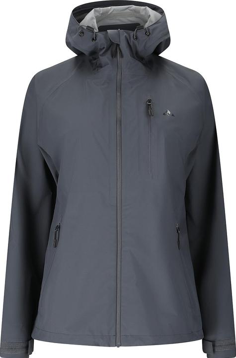 Actual product image Whistler Women's Voyage Layertech Jacket W-Pro (36)