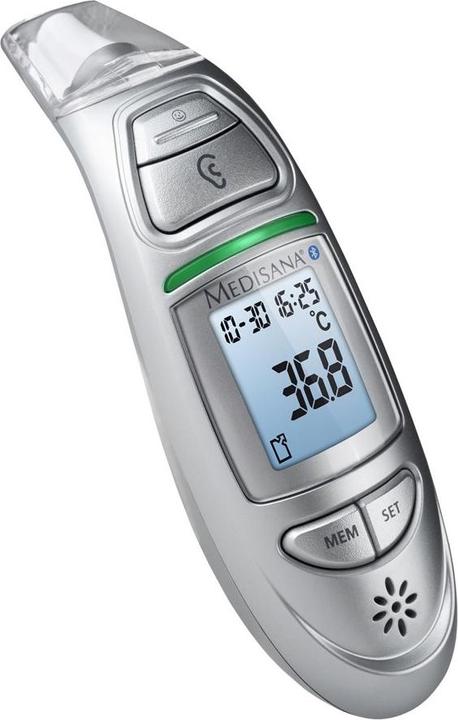 Actual product image Medisana TM 750 (Ear, Forehead)