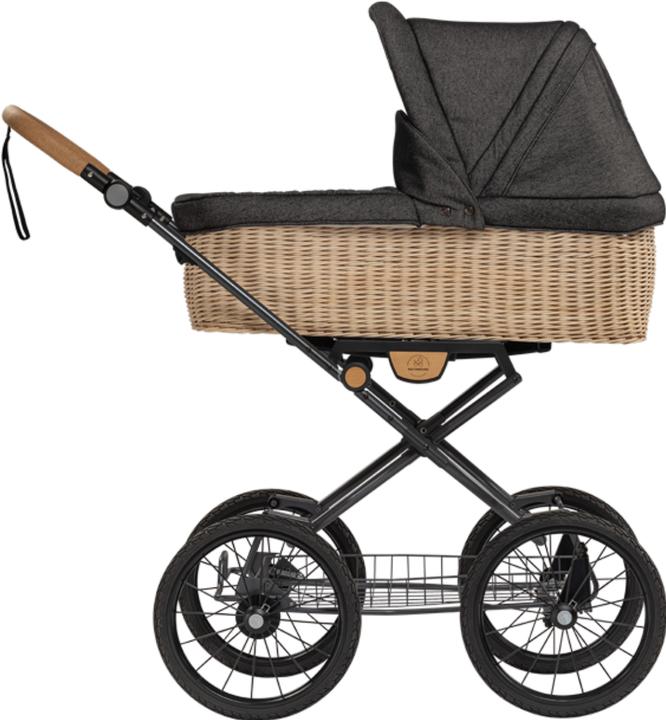 Produktbild Naturkind Ida Kinderwagen
