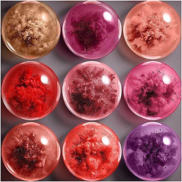 Produktbild Lancôme L'ABSOLU ROUGE cream #118