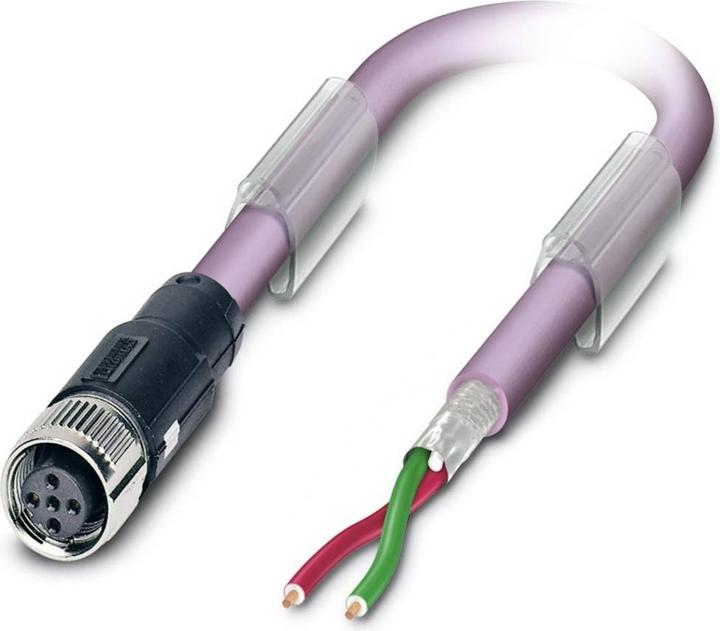 Produktbild Phoenix Contact Sensor-/Aktor-Datensteckverbin