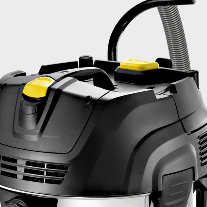 Actual product image Kärcher Kärc wet/dry. NT 65/2 Ap Me 1.667-299.0 (Wet dry vacuum cleaner)