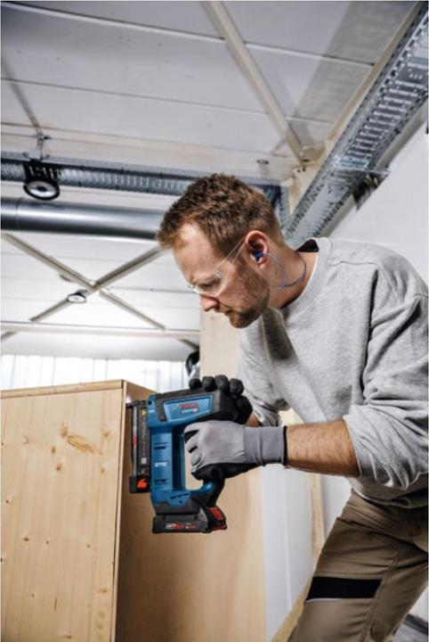 Produktbild Bosch Professional GNH 18V-35 (Nagelpistole)