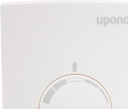 Produktbild Uponor Raumfühler T-23 230 V