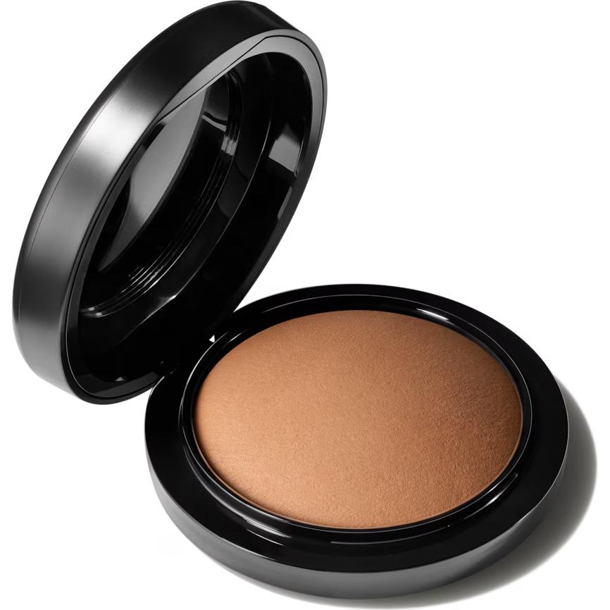 Mac Cosmetics Scura Cipria, Mineralize Skinfinish Naturale (Vasca )