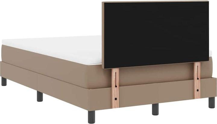 Image du produit vidaXL Bettgestell (120 x 190 cm)