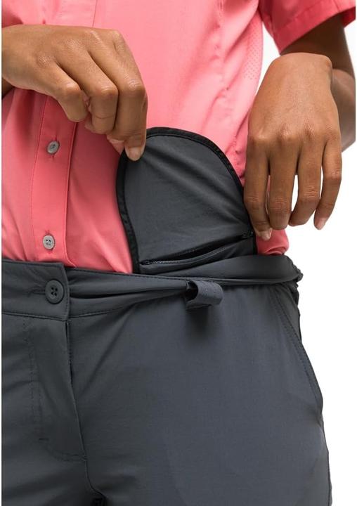 Immagine prodotto Maier Sports Inara Slim Zip Off Pants corto (40)