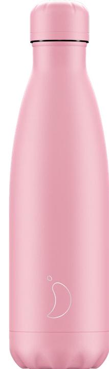 Actual product image Chilly’s Bottle Pastel (0.50 l)