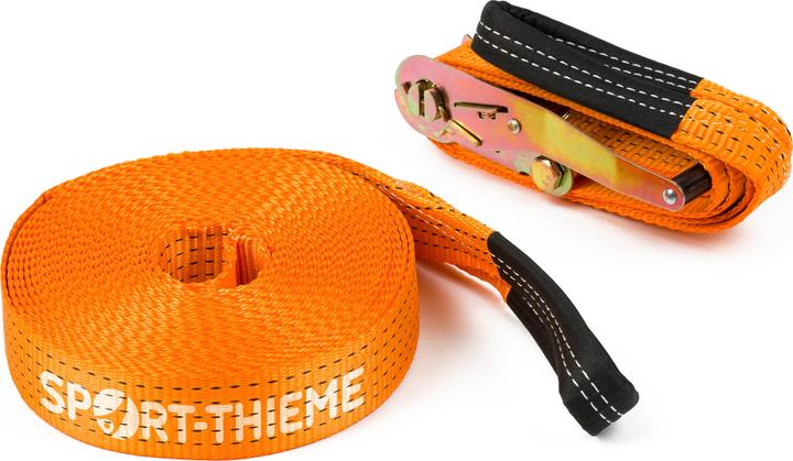 Sport-Thieme Slackline-Set Allround (15 m)