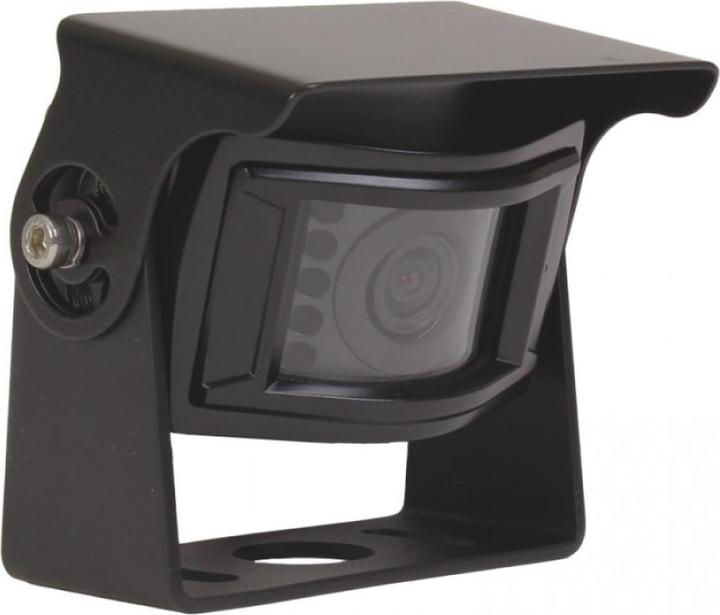 Produktbild Berling Heck Rückfahrkamera, SONY CCD, neigbar, Nachtsicht, schwarz,150°, CMR-320