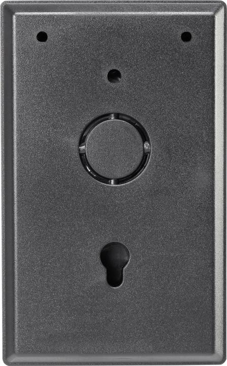 Actual product image Renkforce 1-channel multifunction code lock (Electronic numerical code)