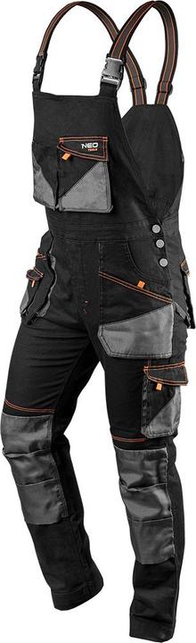 Image du produit Neo Pantalon de travail HD Slim Taille L (L)
