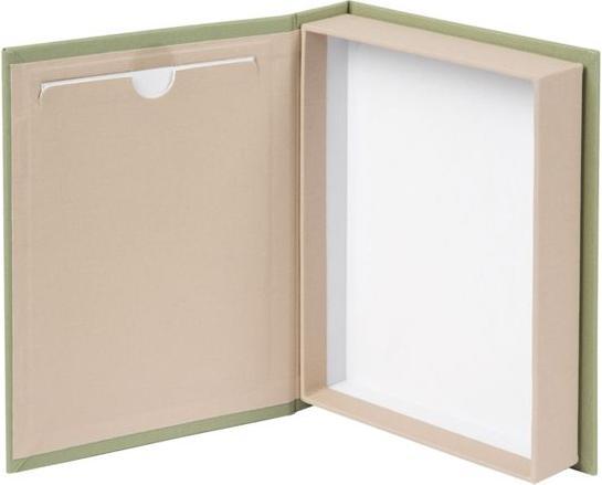 Image du produit Goldbuch Fotobox Bella Vista artisch/beige Bildausschn. 85809