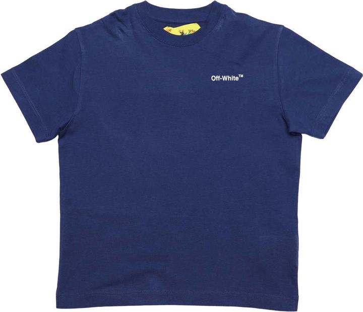 Produktbild Off TShirt Logo (140)