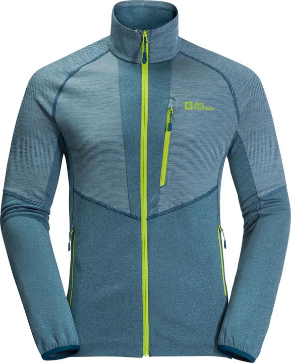 Jack Wolfskin Blattsteig Fz M (L)