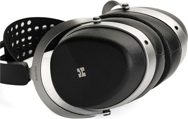Image du produit Hifiman Audivina LE (Pas de réduction du bruit, Filaire)
