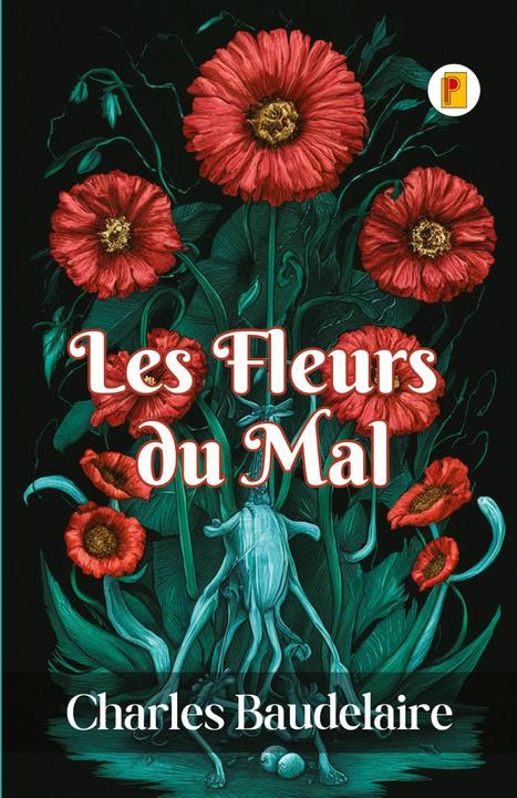Image du produit Les Fleurs du Mal (Français, Charles Baudelaire, 2024)