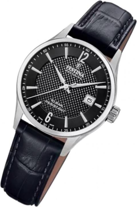 Immagine prodotto Festina Swiss made (Orologio da polso analogico, 29 mm)