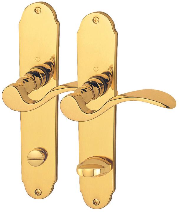 Image du produit Hoppe Munich (Garniture de porte)