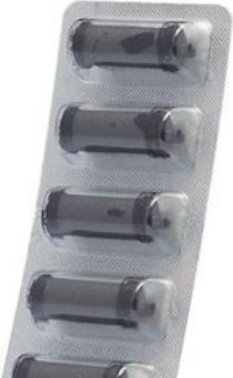 Immagine prodotto METO blaekruller t/ingresso a ribalta/spazio compatto