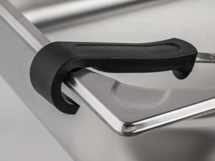 Productafbeelding APS Pollepel met stopfunctie