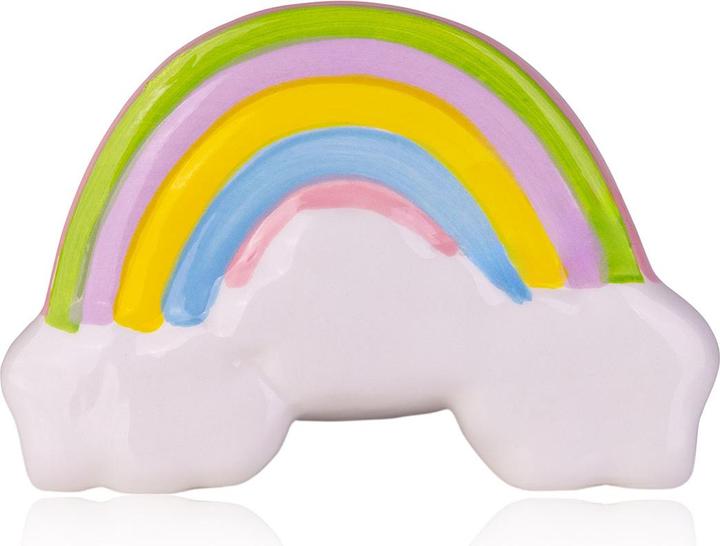 Produktbild Accentra Spardose Regenbogen MAGICAL UNICORN